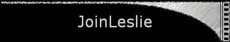 JoinLeslie