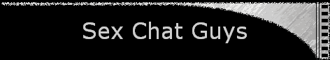 Sex Chat Guys