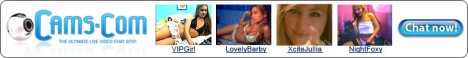 Cams.com sex chat cam network