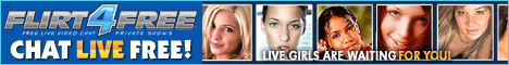 Flirt for Free Sex Chat Girls