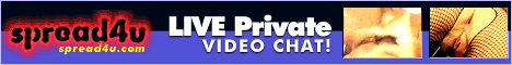 Spread for You Sex Cam Network