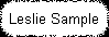 Leslie Sample