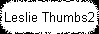 Leslie Thumbs2