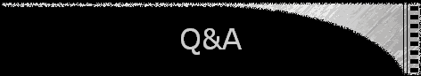 Q&A
