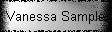 Vanessa Sample