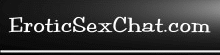 Erotic Sex Chat Banner Home Page