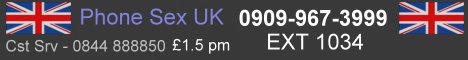 Phone sex in the UK - England / English phone sex numbers